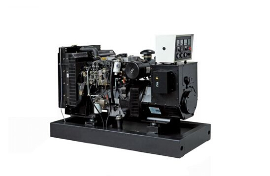 天心科克150kw大型柴油发电机组