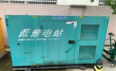天心通州四建大波纹箱定制案例