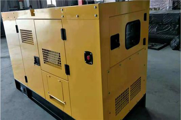 天心发电机出租 天心发电机出租