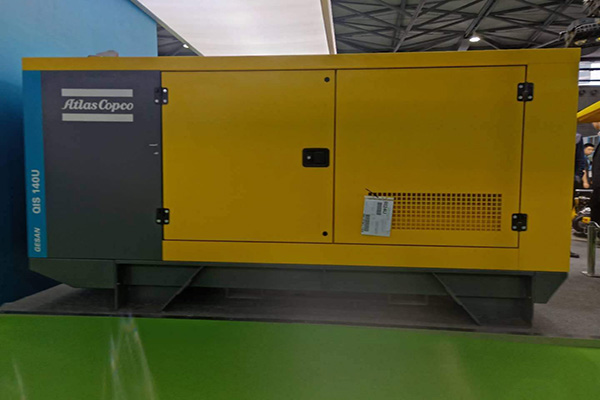 天心发电机出租 天心发电机出租