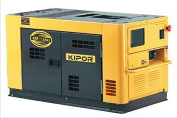 天心发电机出租