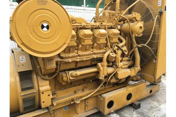 天心发电机出租 天心发电机出租